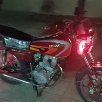 فروشی|موتورسیکلت|شهرکرد, |دیوار