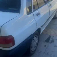 پراید صبا مدل 88