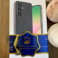 سامسونگ A56- 256G/R8 پلمپ 5G