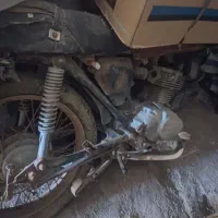 موتور مزایده