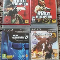 بازی ps3 اورجینال|کنسول، بازی ویدئویی و آنلاین|ارومیه, |دیوار