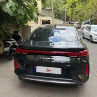Kmc j7 مدل ۱۴۰۳|خودرو سواری و وانت|تهران, درکه|دیوار