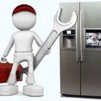 تعمیرات یخچالهای خانگی محدوده برخوار