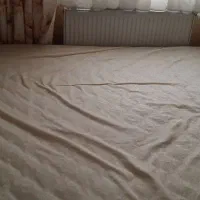 تشک دونفره و تشک یک نفره