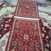 فرش چهار چنگ نو|فرش|ملایر, |دیوار