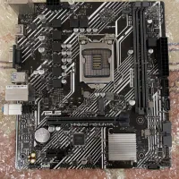 مادربرد h510 mk