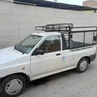 وانت بار پراید|خدمات حمل و نقل|بندر ماهشهر, |دیوار