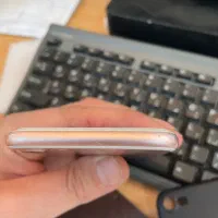 آیفون ۷ عروسک در حد|موبایل|هشتگرد, شهرک صنعتی هشتگرد|دیوار