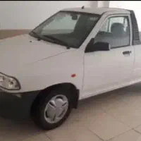 وانت پراید ۱۴۰۳