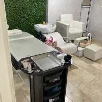 فروش لوازم ارایشگاه
