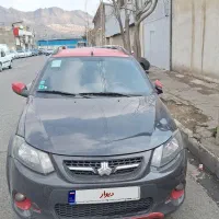 کوییک r 1400|خودرو سواری و وانت|تهران, دهم فروردین|دیوار