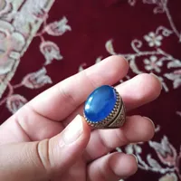 انگشتر نقره|جواهرات|گلستان (تهران), |دیوار