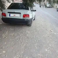 پراید صبا|خودرو سواری و وانت|بم, |دیوار