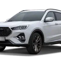 فیدلیتی Elite 7 seater، مدل ۱۴۰۴
