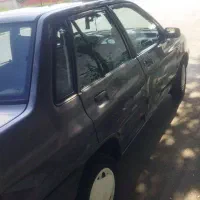 پراید نوک مدادی|خودرو سواری و وانت|فردیس, شهرک ارم|دیوار