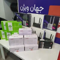 مودم سیمکارتی آنلاک