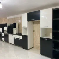 ۱۵متر کابینت هایگلاس با تمام لوازم در حد نو|مصالح و تجهیزات ساختمان|ری, فیروزآباد|دیوار