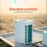 استخدام تکنیسین تهویه مطبوع VRF