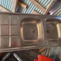 ظرف شو یی|آب‌چکان و نظم‌دهنده ظروف|خلخال, |دیوار