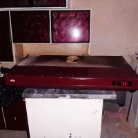 کابینت فلزی|مصالح و تجهیزات ساختمان|برخوار, |دیوار