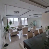بهارشمالی میثاق / 130 متر 3 خواب / تکواحدی فول