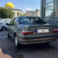 پژو پارس سال دوگانه