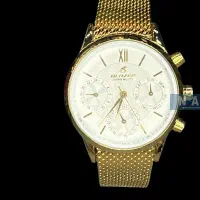 ساعت مچی و انگشتر معاوضه با توله سگ