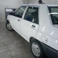 پراید 131مدل98|خودرو سواری و وانت|قم, بکایی|دیوار