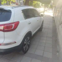 کیا اسپورتیج