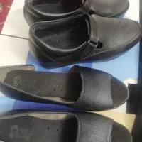 کفش|کیف، کفش، کمربند|مشهد, چاهشک|دیوار