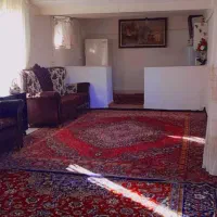 خانه باغ نجوبران|اجارهٔ کوتاه‌مدت ویلا و باغ|بیستون, |دیوار