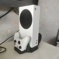 کنسول ایکس باکس سری اس xbox series s تک دسته