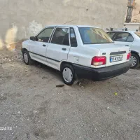 پراید مدل آخر ۸۵ انژکتور