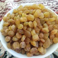 کشمش پاک کرده|خوردنی و آشامیدنی|شیروان (خراسان), |دیوار