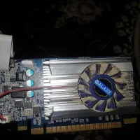 کارت گرافیک. 2گیگgt610.|قطعات و لوازم جانبی رایانه|دزفول, |دیوار