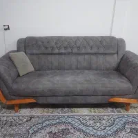 مبل و جلو مبلی|مبلمان خانگی و میز عسلی|رباطکریم, رباطکریم|دیوار