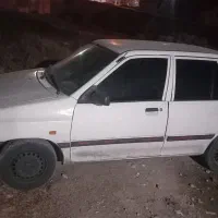 هاچ بک ۷۹ کاربراتور