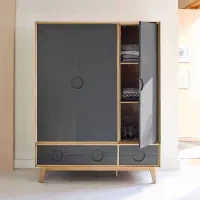 کمد تک و کمد دیواری