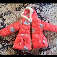 لباس و کت بچه گانه