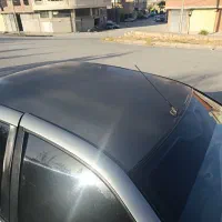 سمند x7 خاکستری|خودرو سواری و وانت|مهاباد (آذربایجان غربی), |دیوار