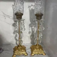 لاله اباژور چراغی