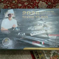 هود و گازصحفه ای