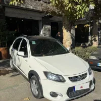 کوییک r مدل ۹۹ بدون رنگ شاسی پلمپ