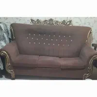 ۱دست راحتی کار کرده تمیز فروش فوری ب دلیل جابجایی