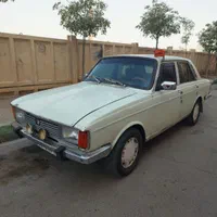 پیکان مدل 80