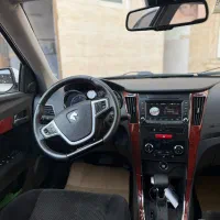 دنا پلاس توربو اتومات 1403درحد کم کار|خودرو سواری و وانت|هشتگرد, شهرک بعثت|دیوار