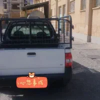 پراید وانت|خودرو سواری و وانت|زنجان, |دیوار