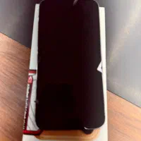 آیفون ۱۳ پرومکس zaa /۲۵۶ آبی