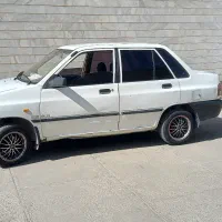 فروش پراید|خودرو سواری و وانت|کوهدشت, |دیوار