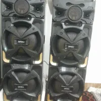 سیستم صوتی خانگی